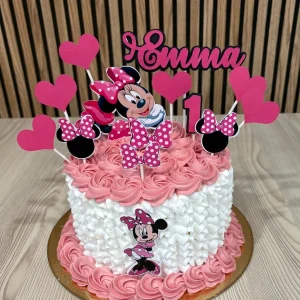Topper Minnie