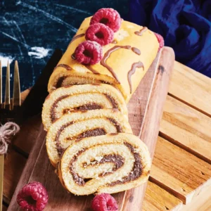 Preparado para Tortas e Entremeios