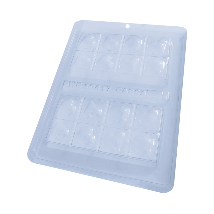 Forma Especial Amor em Barra 10417 BWB - Image 2