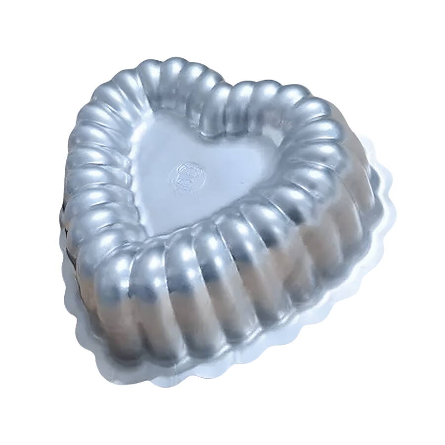 Forma Ballerine Coração Decorado - Image 2