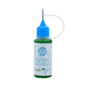 Caneta Mágica  Verde