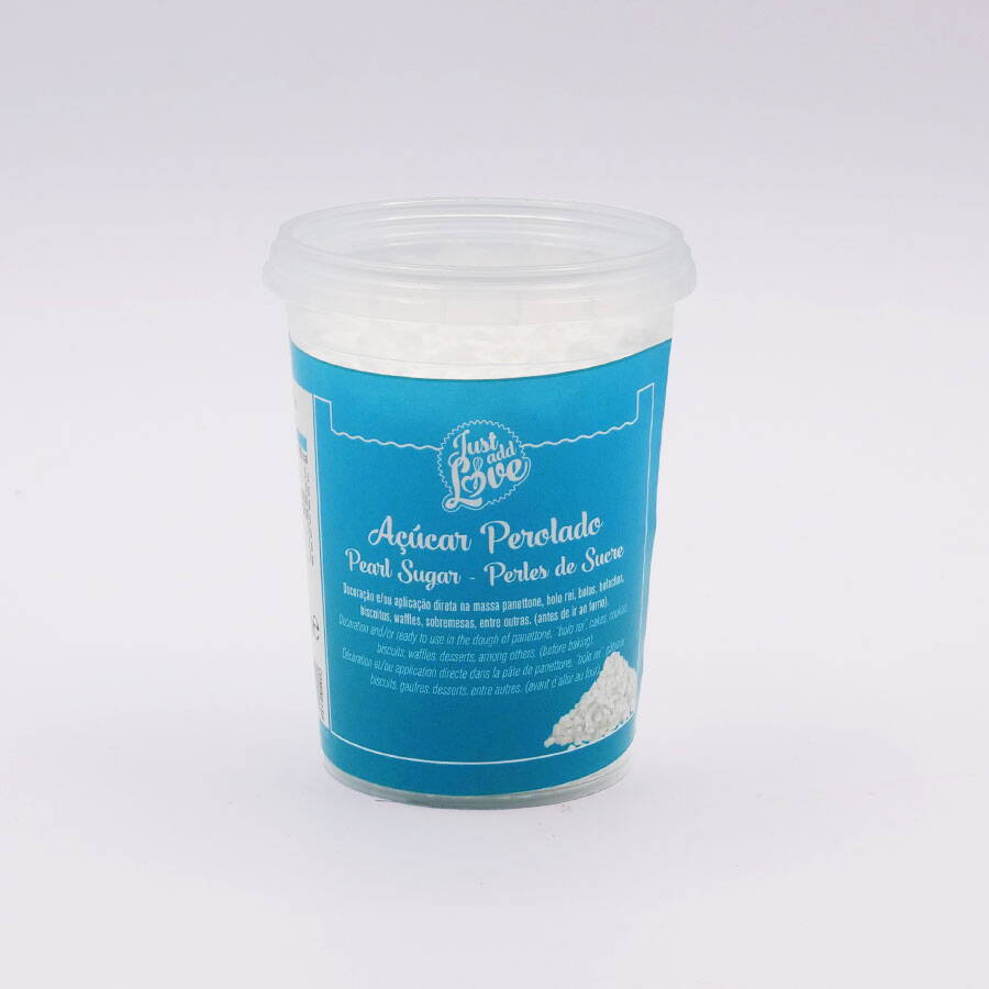 Açúcar Perolado