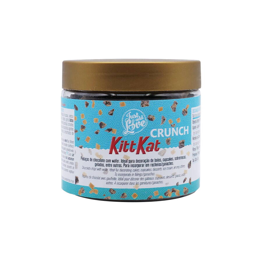 KittKat Crunch - Image 3