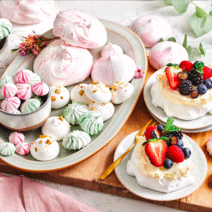 Preparado de Merengue 250gr