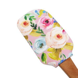 Espátula de Borracha Camélia