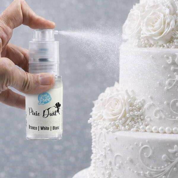 Pixie Dust Branco - Image 2