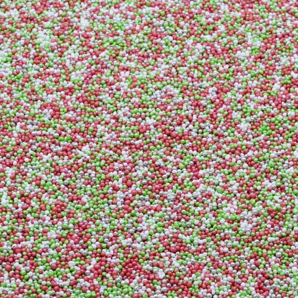 Missangas Natalicias