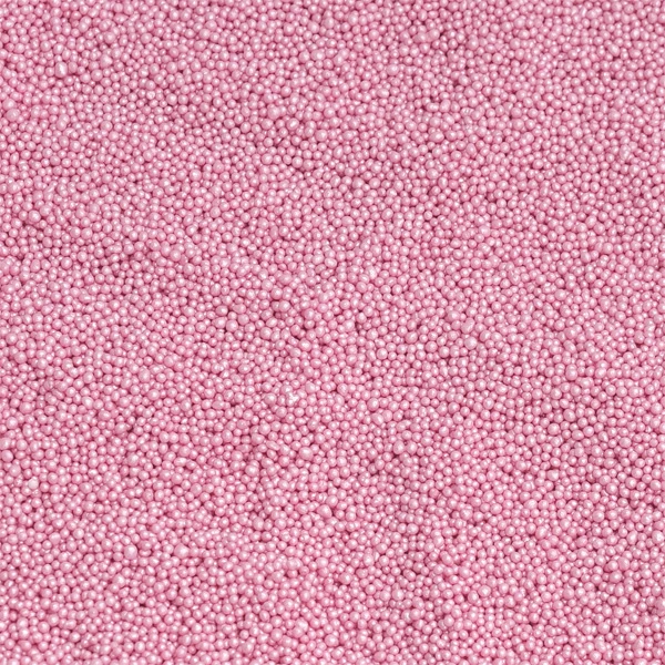 Missangas Rosa Claro